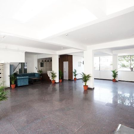 Castle Suites By Haven Homes, Kempegowda International Airport Road Bangalore Eksteriør billede